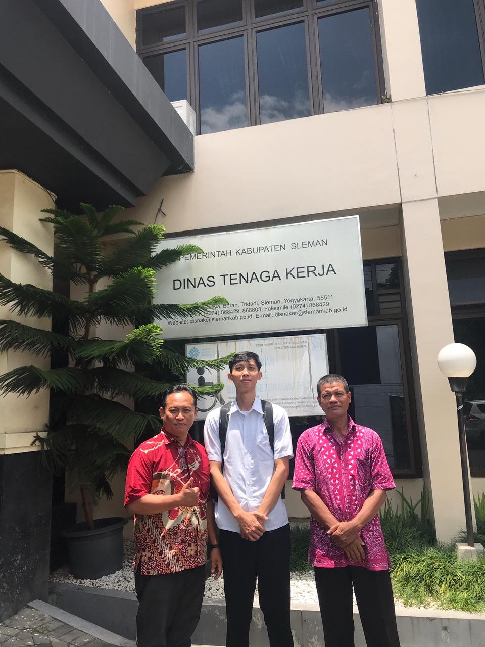 CPMI Assistance